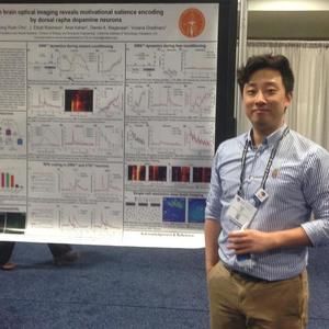 Meet your Posher, Ryan